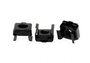 M6 Cage Nut Black Deals499