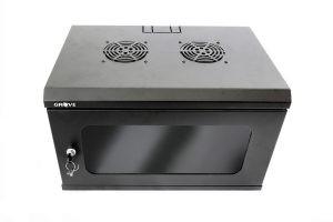GROVE Wall Cabinet 12RU 596Hx540Wx500D Deals499