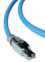 2M Cat6 IP20 RJ45-RJ45 Deals499