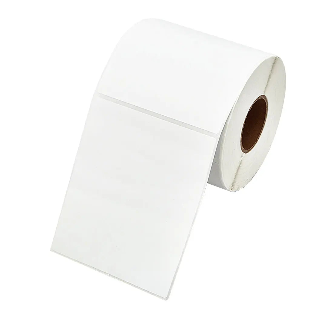 1X Thermal Direct Labels Rolls 100 X 150mm Fastway Startrack Zebra SATO DATA MAX Deals499