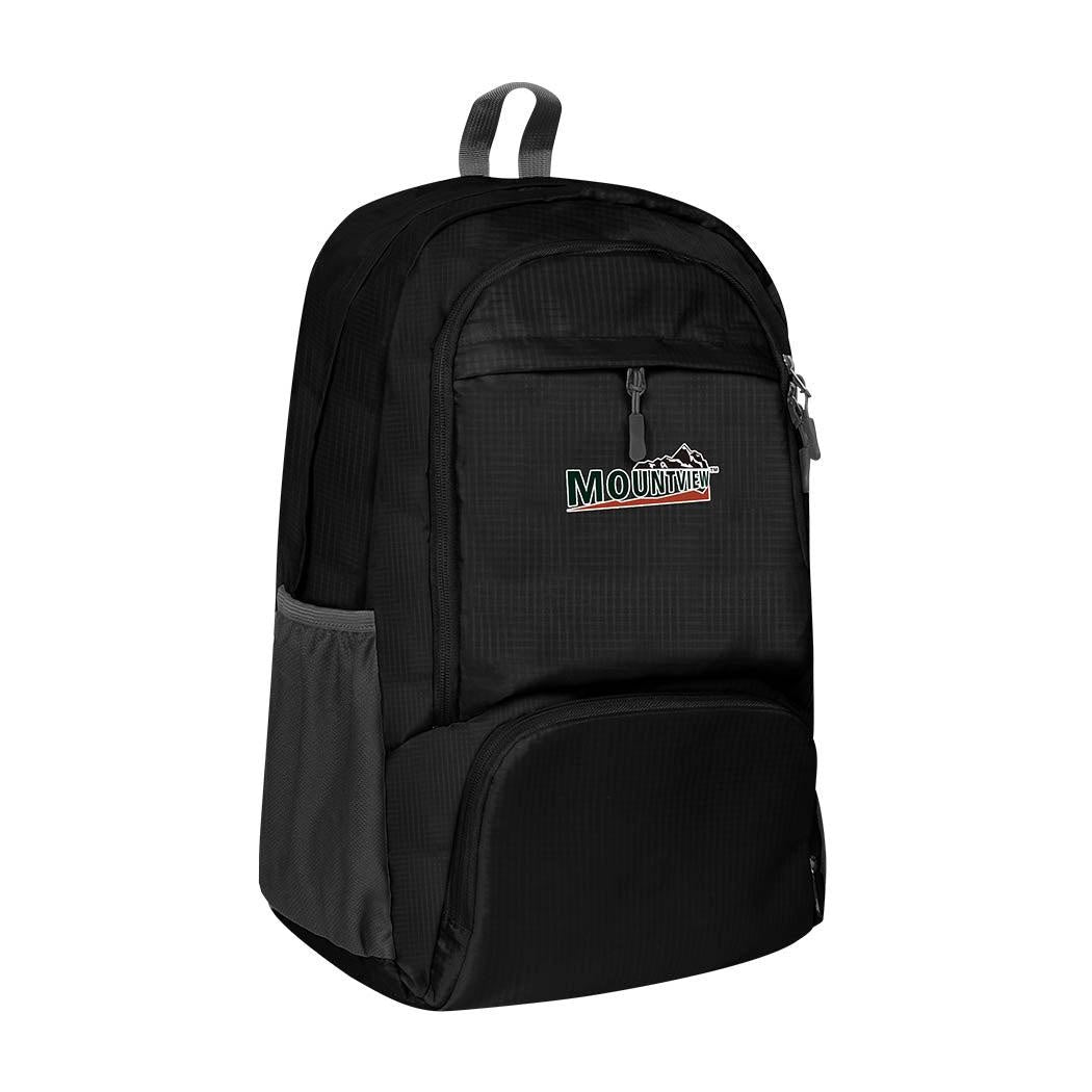 25L Travel Backpack Foldable Camping Hiking Bag Backpacks Waterproof Rucksack Deals499
