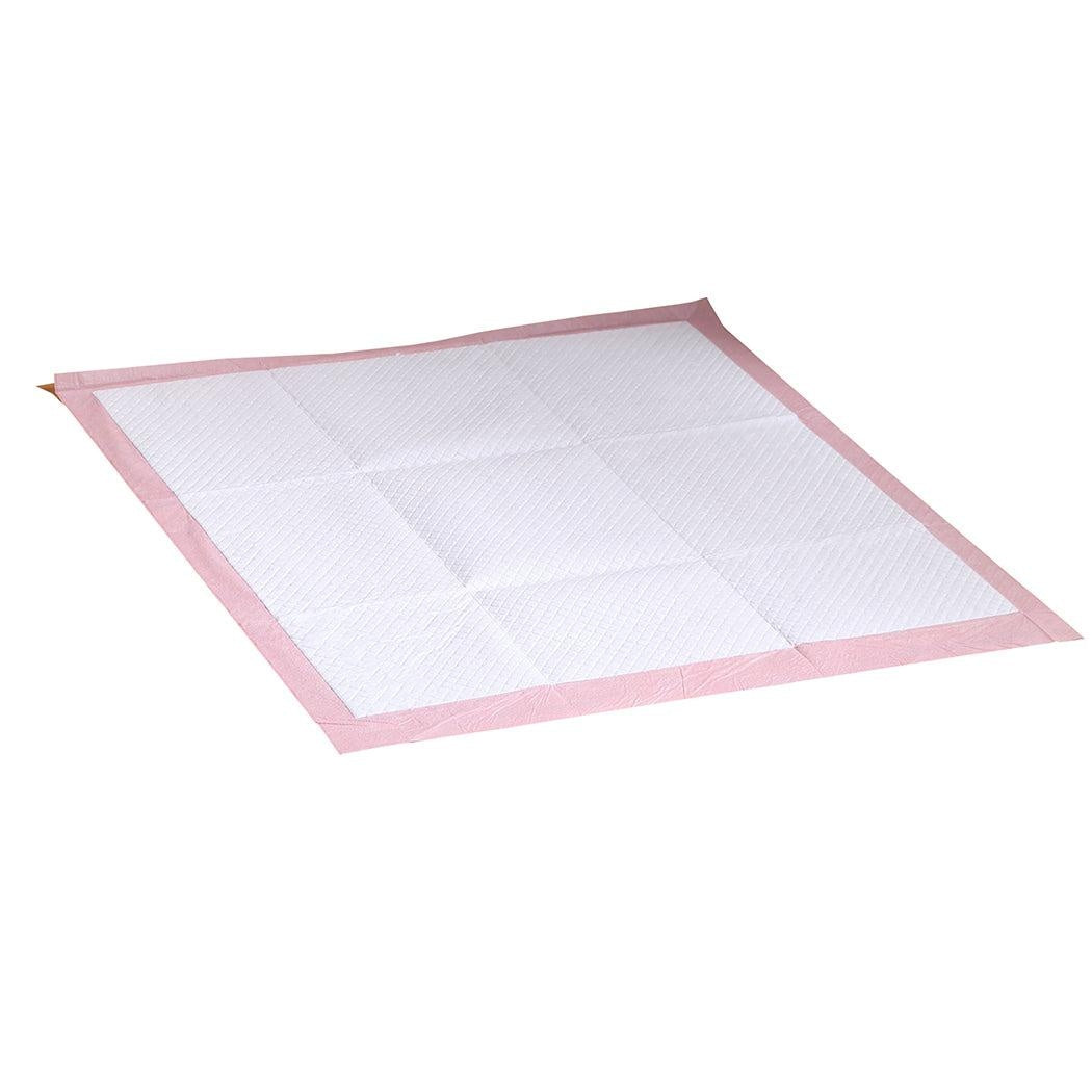PaWz 100 Pcs 60x60 cm Pet Puppy Toilet Training Pads Absorbent Lavender Scent Deals499