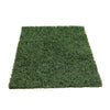 1x Artificial Boxwood Hedge Fake Vertical Garden Green Wall Mat Fence Outdoor Deals499