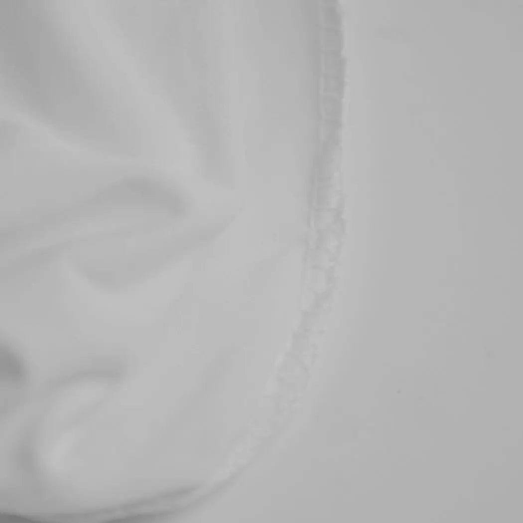 1x Stretch Elastic Chair Covers Dining Room Wedding Banquet Washable Grey Deals499