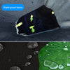2 Bikes Heavy Duty Waterproof Bicycle Bike Cover Cycle Outdoor UV Protection Deals499