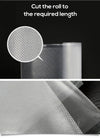 2 Rolls Vacuum Food Sealer Seal Bags Rolls Saver Storage Commercial Grade 22cm Deals499