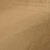 2 Seater Sofa Covers Quilted Couch Lounge Protectors Slipcovers Ginger Deals499