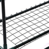 2 Tier Walk In Greenhouse Garden Shed PVC Cover Film Tunnel Green House Plant Deals499