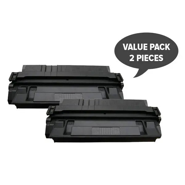 2 x EP-62 C4129X #29X Premium Generic Toner HP