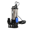 2.7HP Submersible Dirty Water Pump Deals499