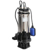 2.7HP Submersible Dirty Water Pump Deals499