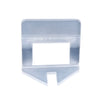 2000x 1.5MM Tile Leveling System Clips Levelling Spacer Tiling Tool Floor Wall Deals499