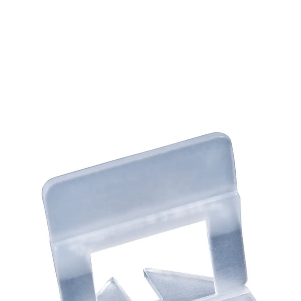 2000x 1.5MM Tile Leveling System Clips Levelling Spacer Tiling Tool Floor Wall Deals499