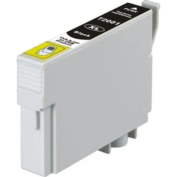 200XL Black Premium Compatible Cartridge EPSON