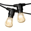 20M Festoon String Lights Kits Christmas Wedding Party Waterproof Indoor/Outdoor Deals499