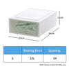 Storage Drawers Set Cabinet Tool Organiser Box Drawer Plastic Stackable Deals499