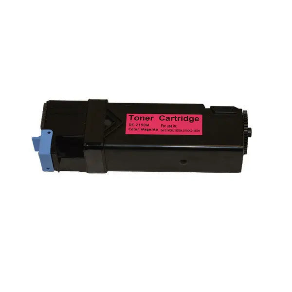 2150 Premium Generic Magenta Toner DELL