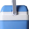 24L Cool Ice Insulated Box Cooler Cooling Heating Portabl Storage Camping Fridge Deals499