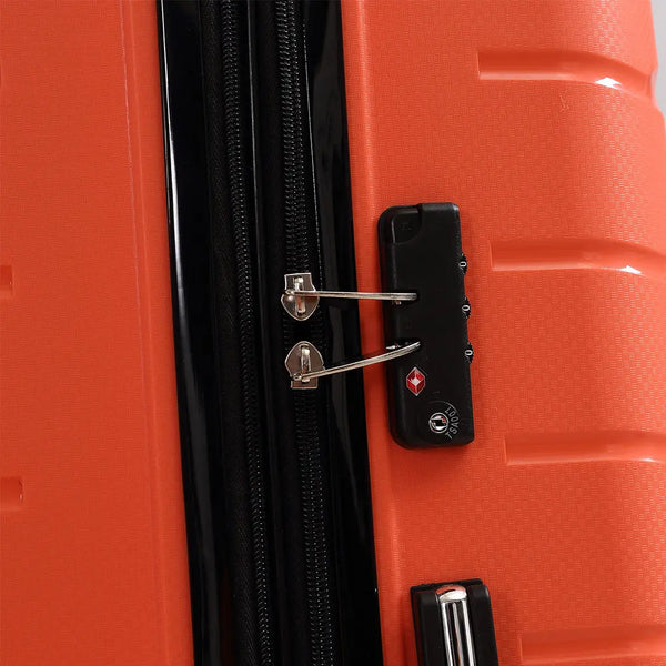 28" Travel Luggage Carry On Expandable Suitcase Trolley Lightweight Luggages Deals499