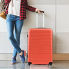 28" Travel Luggage Carry On Expandable Suitcase Trolley Lightweight Luggages Deals499