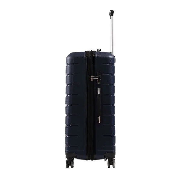 28" Travel Luggage Carry On Expandable Suitcase Trolley Lightweight Luggages Deals499