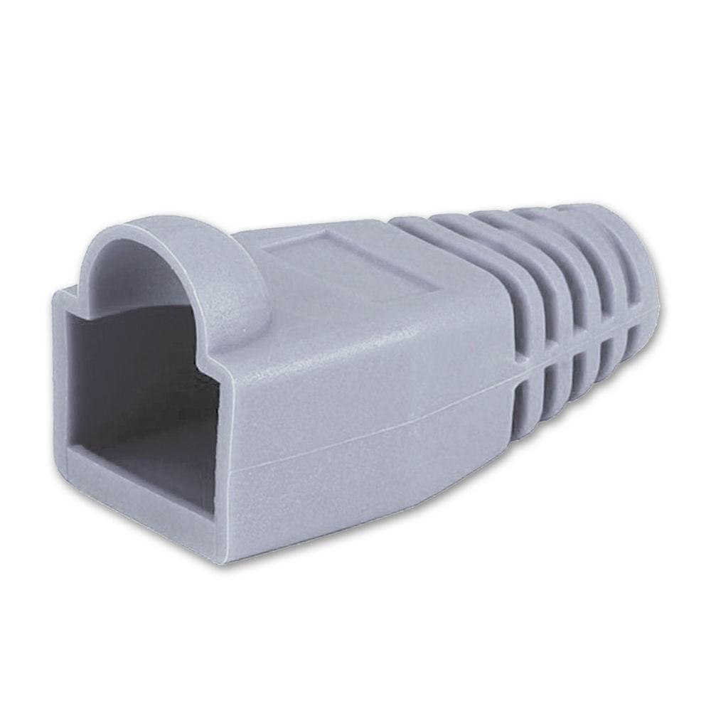 RJ45 Boot Grey PK100 Deals499