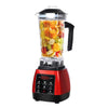 2L Commercial Blender Mixer Food Processor Kitchen Juicer Smoothie Ice Crush Red Deals499