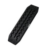 2PK Recovery Tracks 10T Sand Tracks Mud Snow Grass Accessory 4WD In Black Colour Deals499