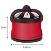 2Pcs Kitchen Sharpner Knife Sharpener Sharp Diamond For Knives Blades Scissors Tools Deals499
