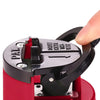 2Pcs Kitchen Sharpner Knife Sharpener Sharp Diamond For Knives Blades Scissors Tools Deals499