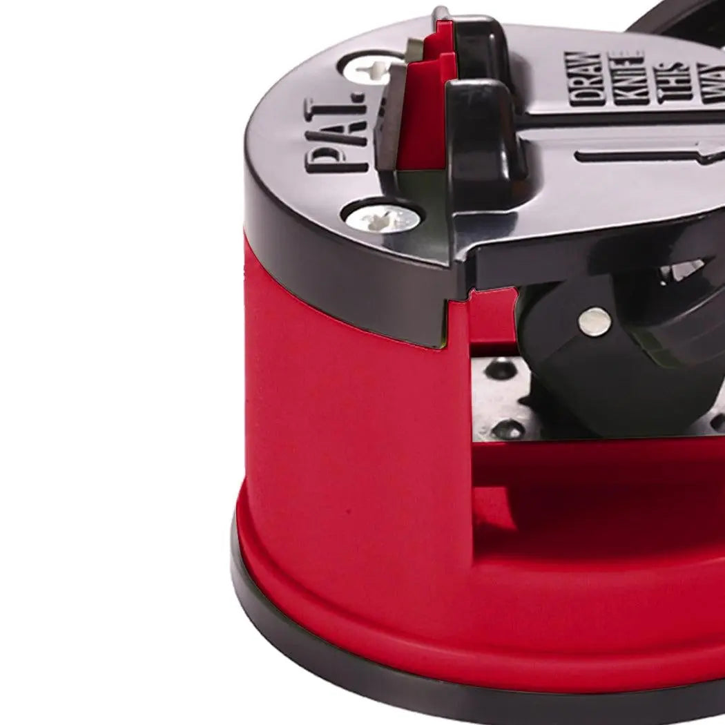 2Pcs Kitchen Sharpner Knife Sharpener Sharp Diamond For Knives Blades Scissors Tools Deals499