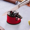 2Pcs Kitchen Sharpner Knife Sharpener Sharp Diamond For Knives Blades Scissors Tools Deals499
