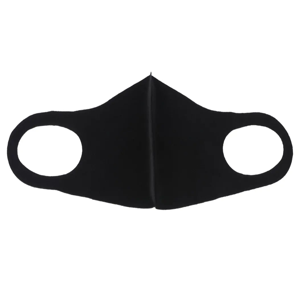 2Pcs Reusable Face Mask Washable Outdoor Respirator Mouth Cover Adult Deals499