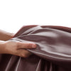 2X Blockout Curtains Blackout Curtain Bedroom Window Eyelet Taupe 300CM x 230CM Deals499