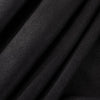2X Blockout Curtains Curtain Blackout Bedroom 132cm x 213cm Black Deals499