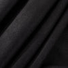 2X Blockout Curtains Curtain Blackout Bedroom 180cm x 230cm Black Deals499