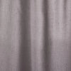 2X Blockout Curtains Curtain Living Room Window Grey 140CM x 230CM Deals499