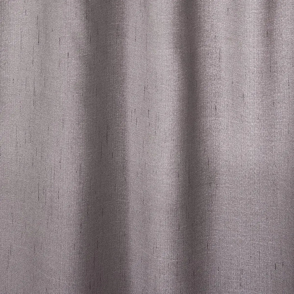 2X Blockout Curtains Curtain Living Room Window Grey 140CM x 230CM Deals499