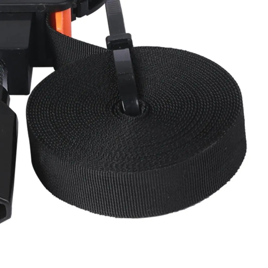 2X6M Rapid Corner Strap Clamp Woodworking Adjustable 4 Jaws Vice Picture Framing Deals499