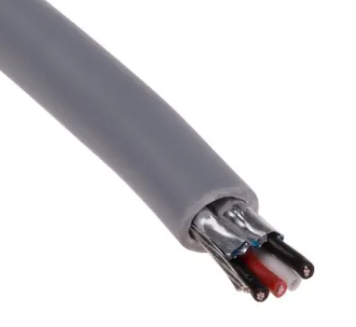 2 Pair Screened Data Cable 100m Deals499