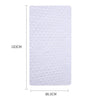 2x Bed Pad Waterproof Bed Protector Absorbent Incontinence Underpad Washable K DreamZ