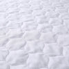2x Bed Pad Waterproof Bed Protector Absorbent Incontinence Underpad Washable K DreamZ