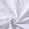 2x Bed Pad Waterproof Bed Protector Absorbent Incontinence Underpad Washable K DreamZ