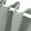 2x Blockout Curtains Panels 3 Layers Eyelet Room Darkening 132x160cm Green Deals499