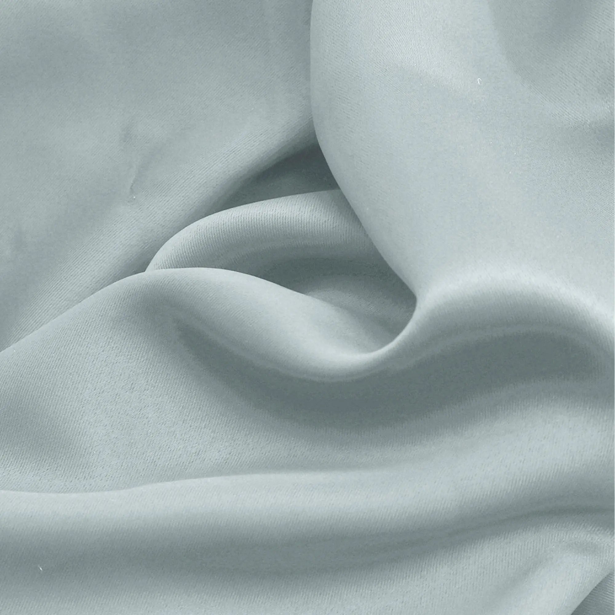 2x Blockout Curtains Panels 3 Layers Eyelet Room Darkening 140x230cm Green Deals499