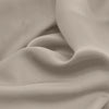 2x Blockout Curtains Panels 3 Layers Eyelet Room Darkening 180x230cm Beige Deals499