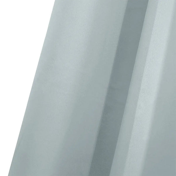 2x Blockout Curtains Panels 3 Layers Eyelet Room Darkening 240x230cm Green Deals499