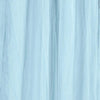 2x Blockout Curtains Panels 3 Layers with Gauze Darkening 300x230cm Turquoise Deals499