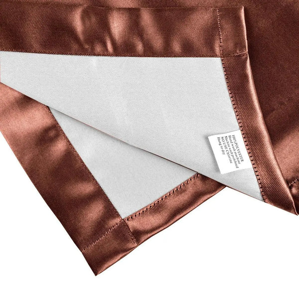 2x Blockout Curtains Panels Blackout 3 Layers Eyelet Room Darkening 240x230cm Deals499