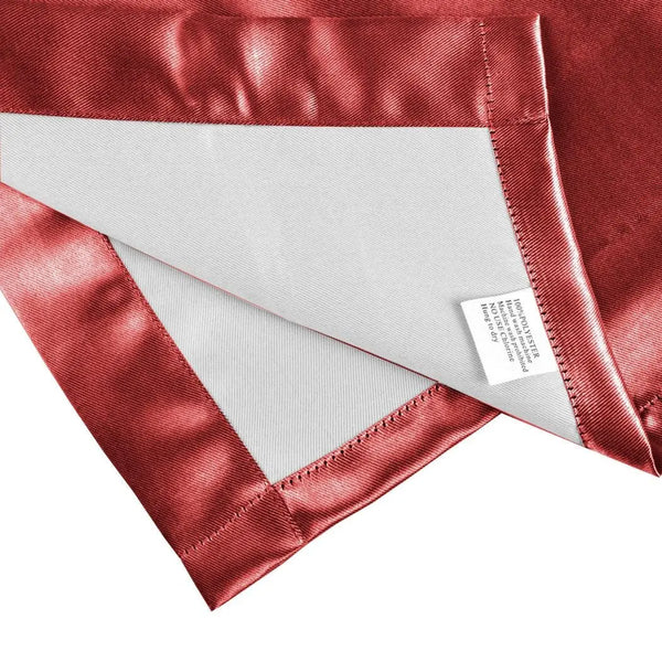 2x Blockout Curtains Panels Blackout 3 Layers Eyelet Room Darkening 240x230cm Deals499